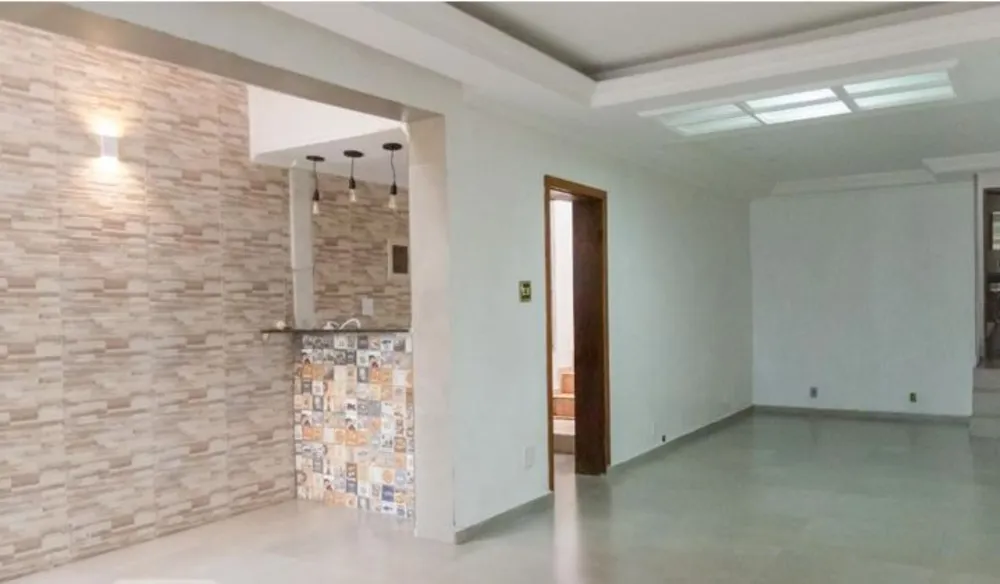 Sobrado, 3 quartos, 350 m² - Foto 1