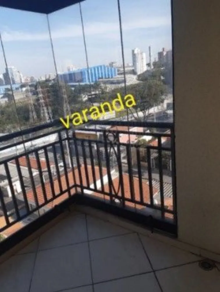 Apartamento, 3 quartos, 70 m² - Foto 2
