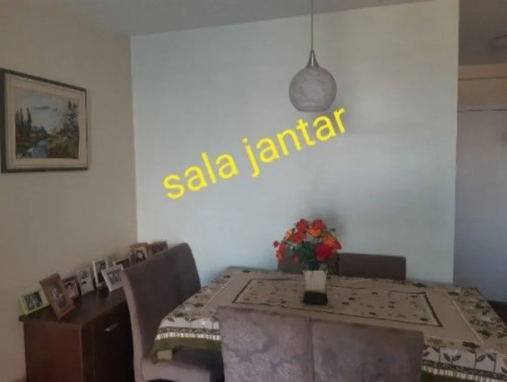 Apartamento, 3 quartos, 70 m² - Foto 1