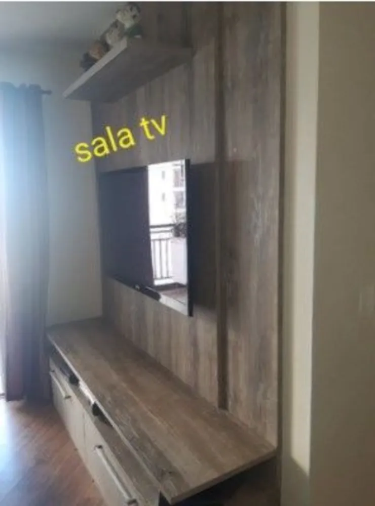 Apartamento, 3 quartos, 70 m² - Foto 4