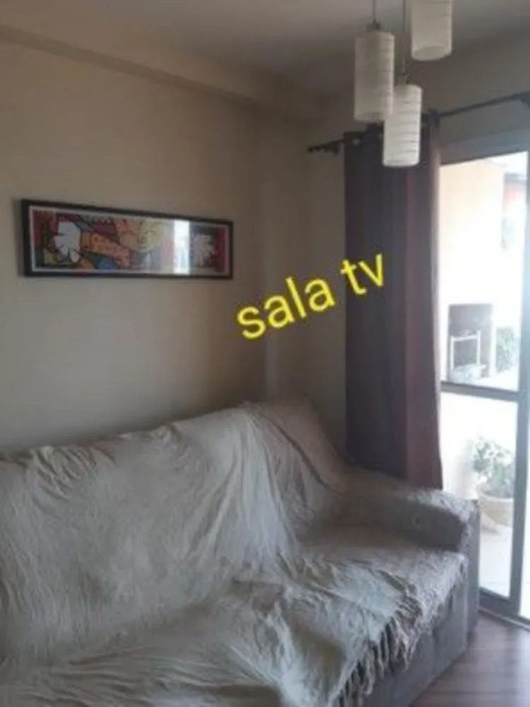 Apartamento, 3 quartos, 70 m² - Foto 3