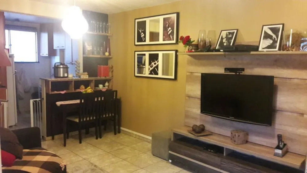 Apartamento, 3 quartos, 69 m² - Foto 1