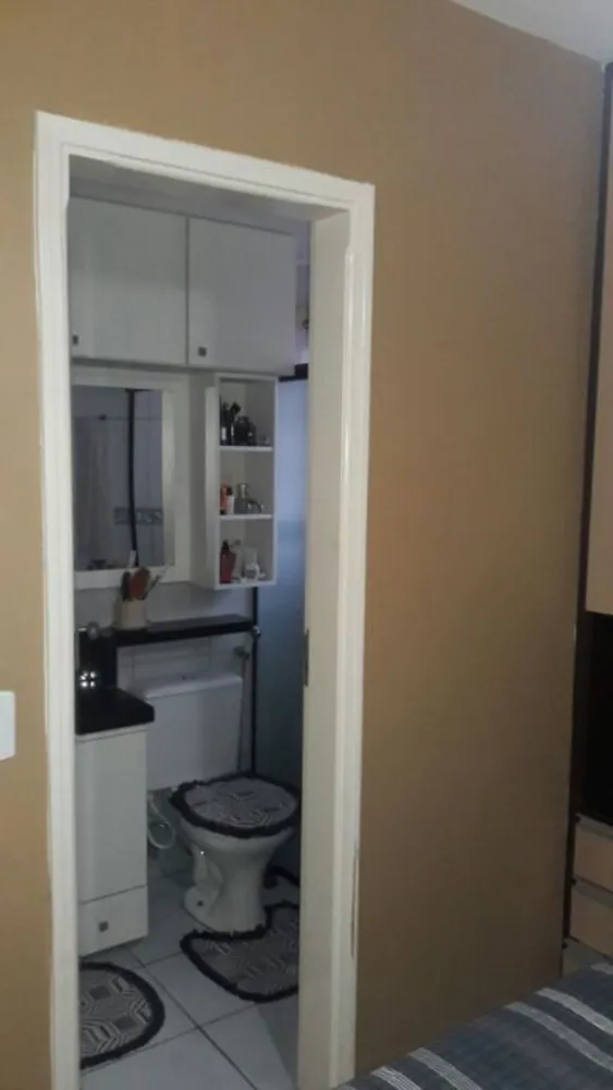 Apartamento, 3 quartos, 69 m² - Foto 3