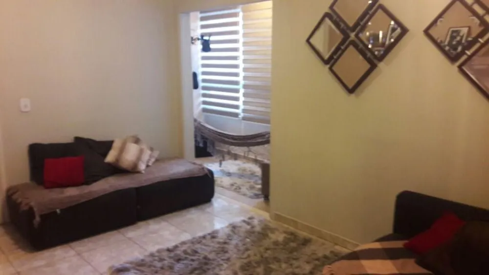 Apartamento, 3 quartos, 69 m² - Foto 2