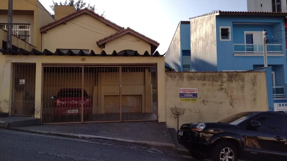 Terreno, 313 m² - Foto 1