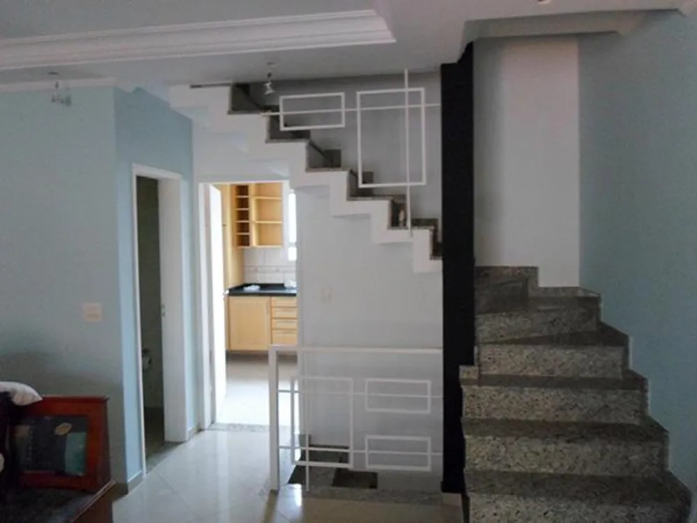 Sobrado, 3 quartos, 139 m² - Foto 3