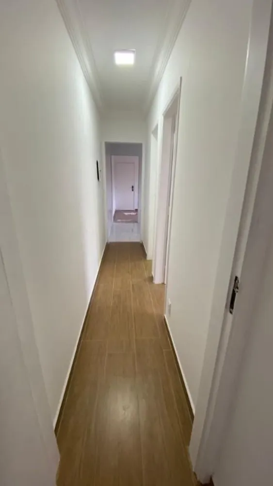 Apartamento, 2 quartos, 56 m² - Foto 1