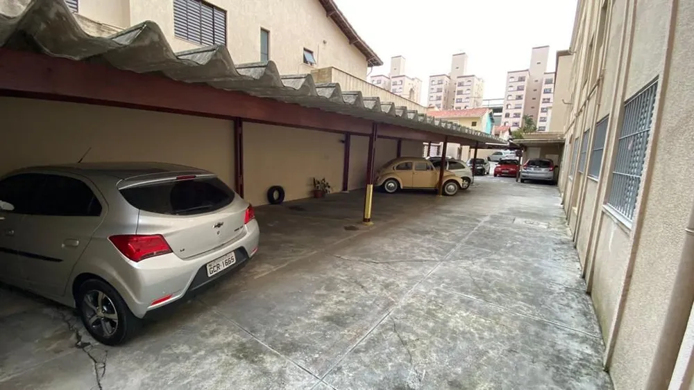 Apartamento, 2 quartos, 56 m² - Foto 4