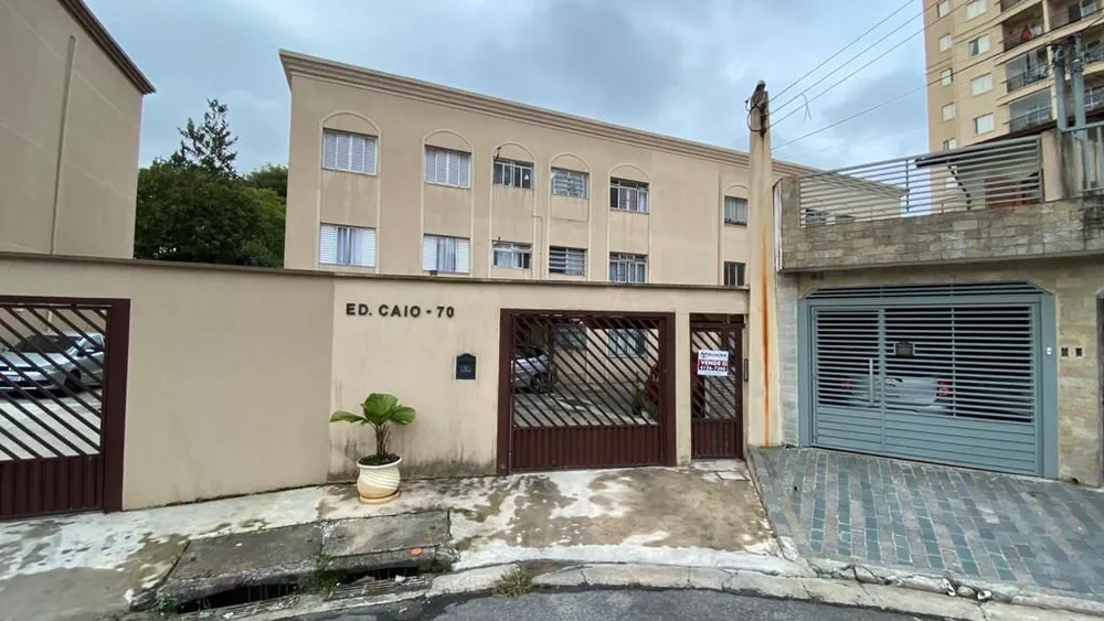 Apartamento, 2 quartos, 56 m² - Foto 2