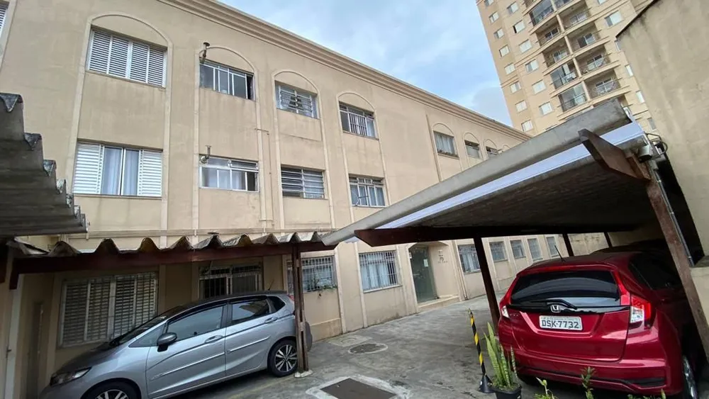 Apartamento, 2 quartos, 56 m² - Foto 3