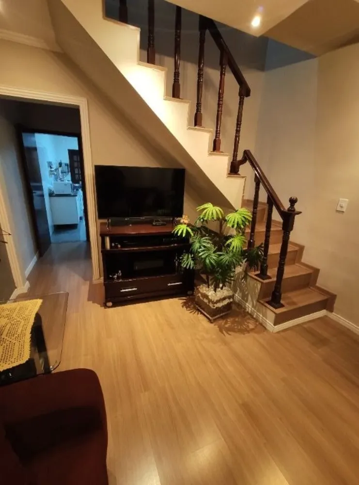 Sobrado, 3 quartos, 153 m² - Foto 4