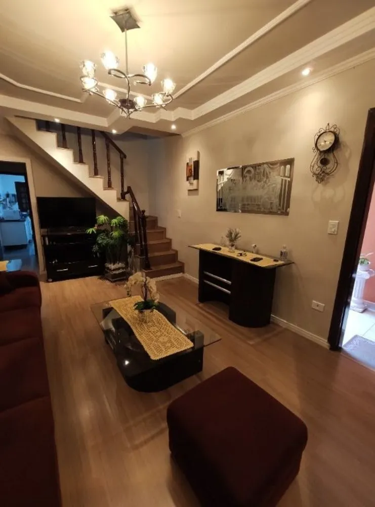 Sobrado, 3 quartos, 153 m² - Foto 3