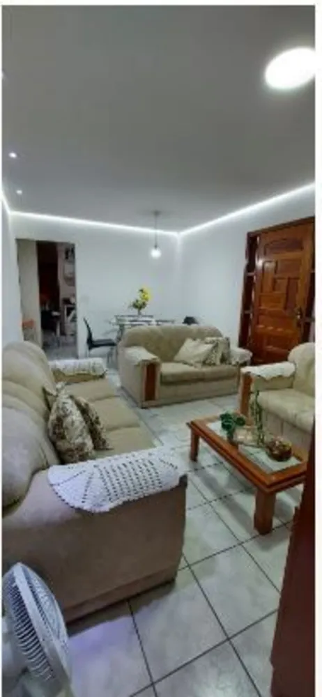 Casa, 2 quartos, 90 m² - Foto 1