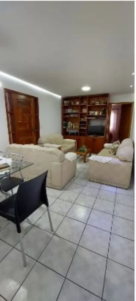 Casa, 2 quartos, 90 m² - Foto 2