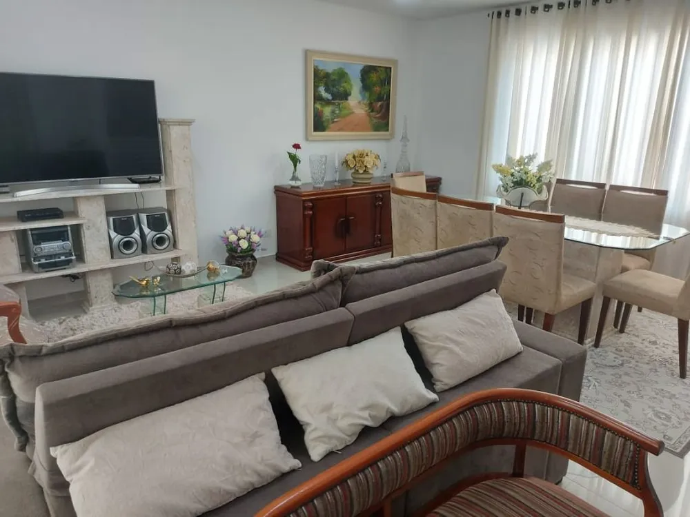 Sobrado, 3 quartos, 181 m² - Foto 4