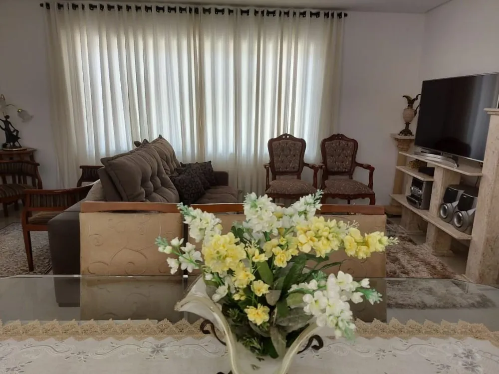 Sobrado, 3 quartos, 181 m² - Foto 2