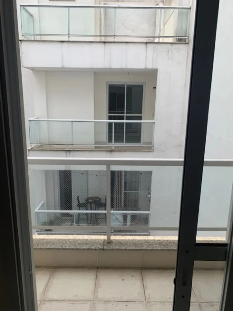 Cobertura, 3 quartos, 140 m² - Foto 1