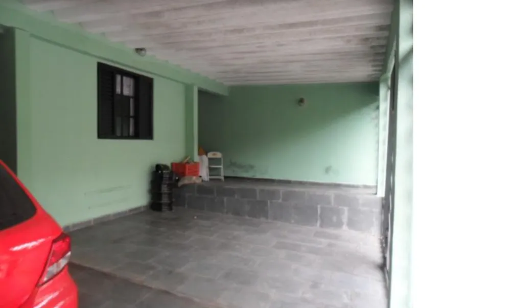 Sobrado, 2 quartos, 160 m² - Foto 1