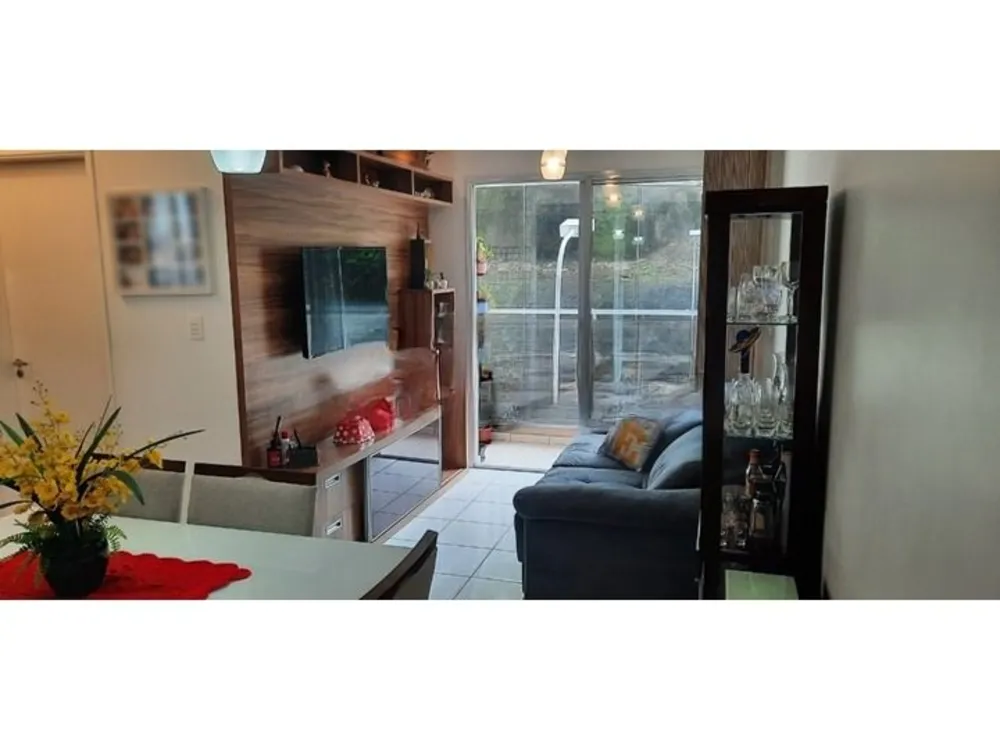 Apartamento, 2 quartos, 54 m² - Foto 4