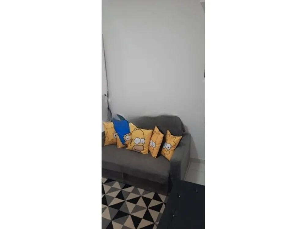 Apartamento, 2 quartos, 54 m² - Foto 2