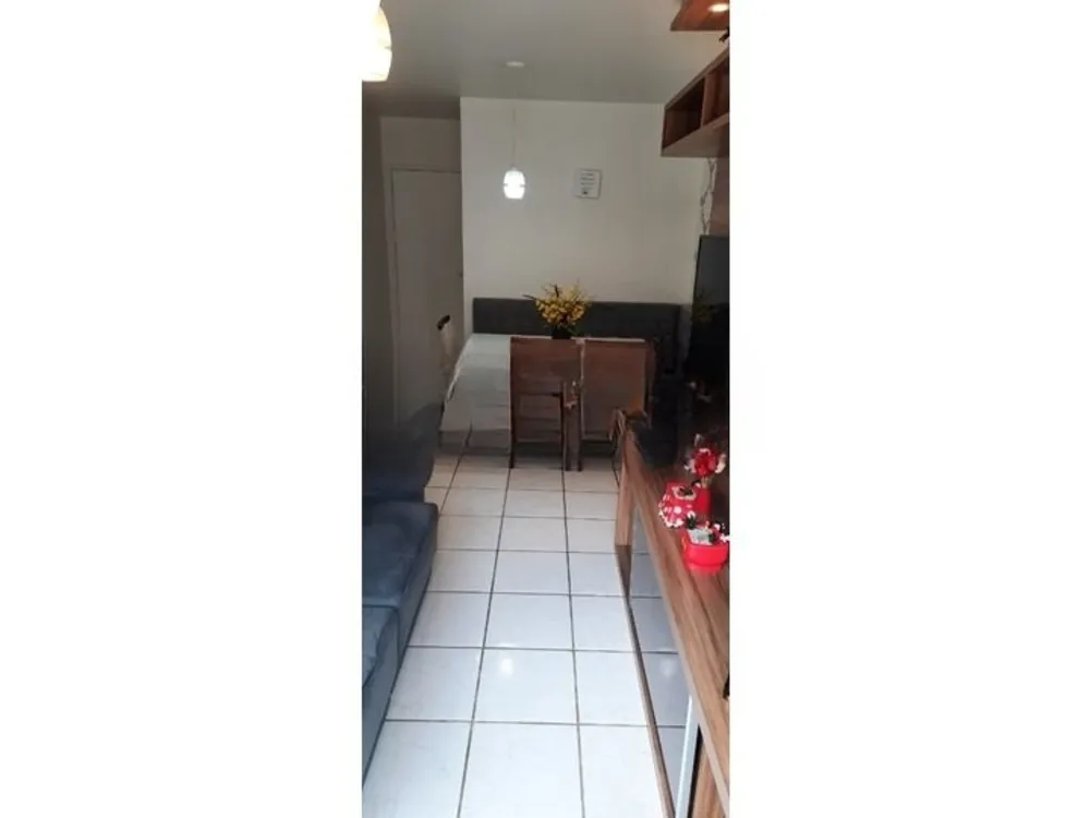 Apartamento, 2 quartos, 54 m² - Foto 3