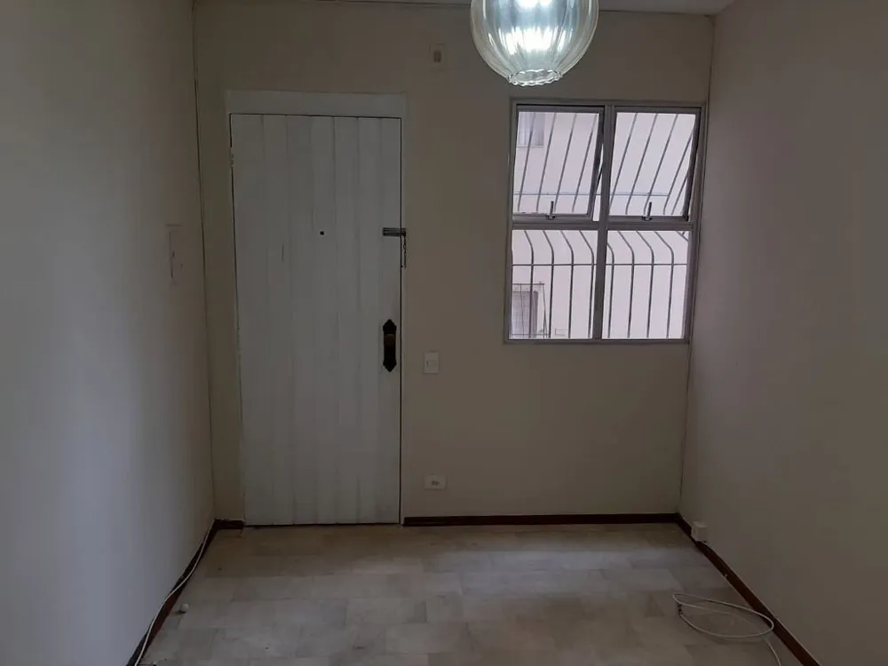 Apartamento, 2 quartos, 54 m² - Foto 2
