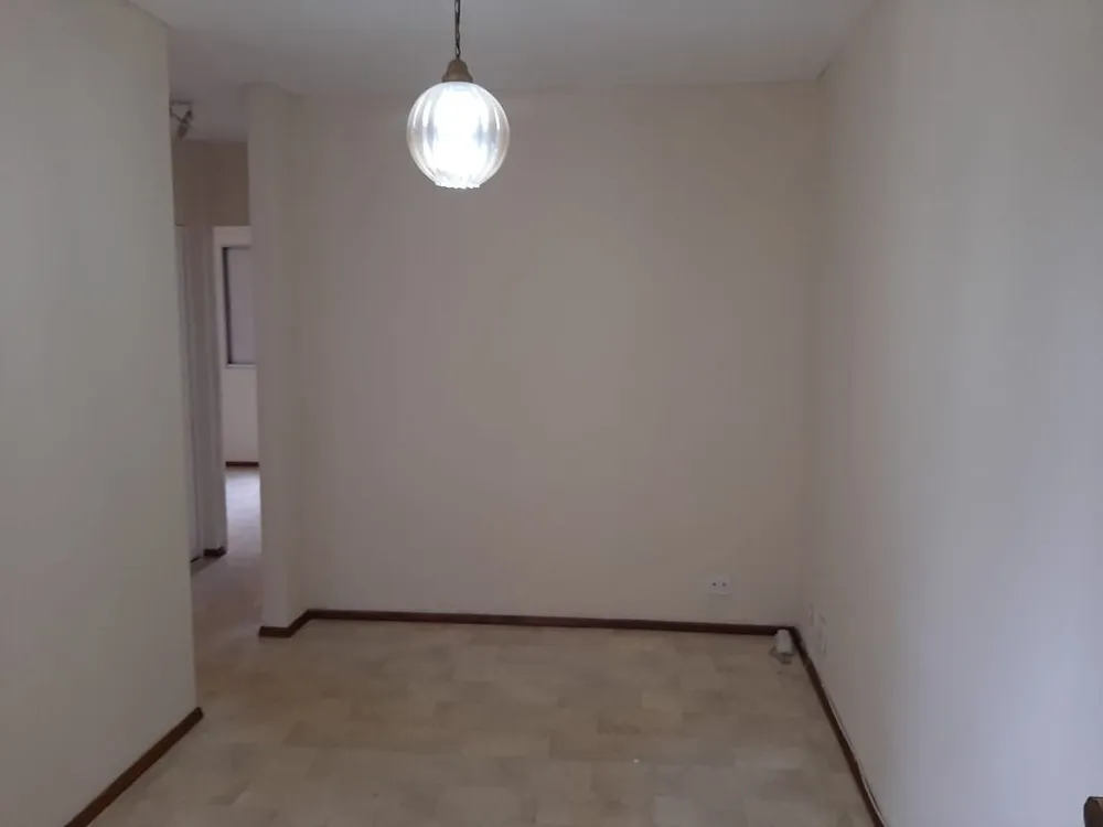 Apartamento, 2 quartos, 54 m² - Foto 1