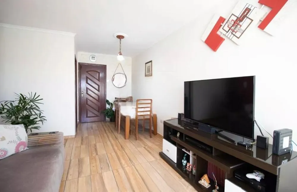 Apartamento, 2 quartos, 70 m² - Foto 1