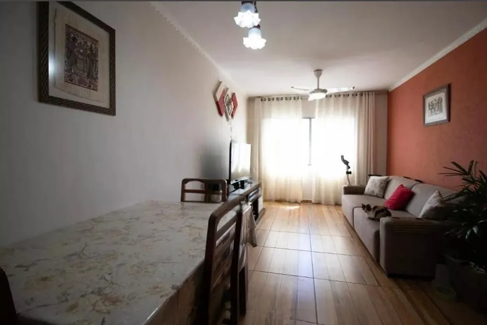 Apartamento, 2 quartos, 70 m² - Foto 4
