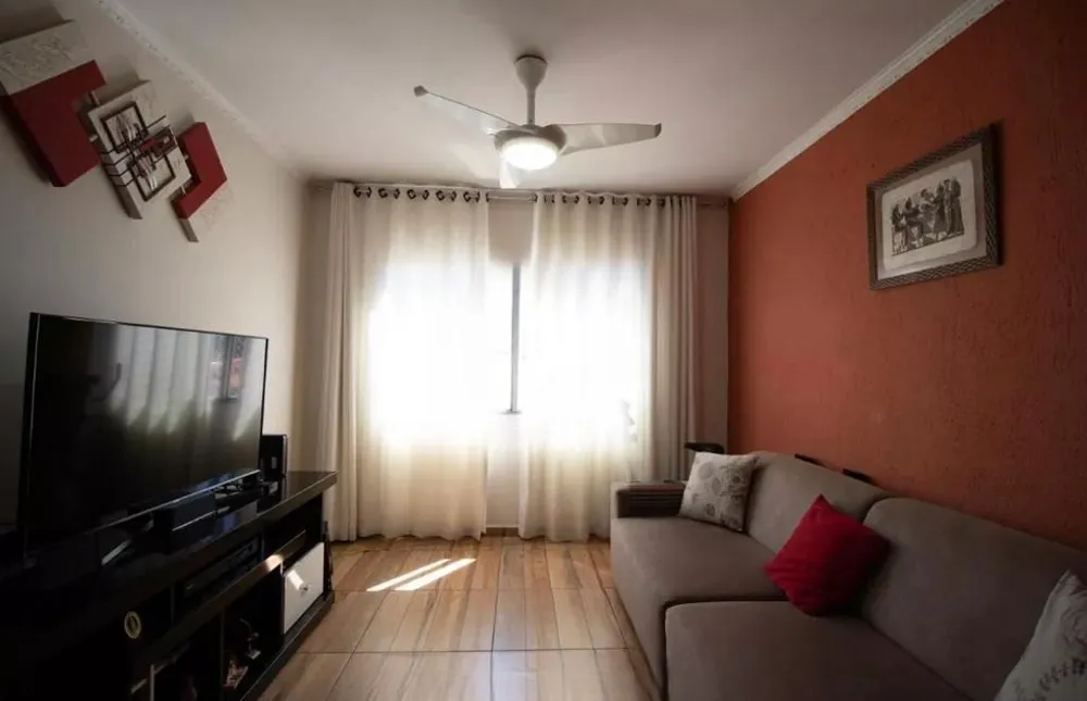Apartamento, 2 quartos, 70 m² - Foto 3