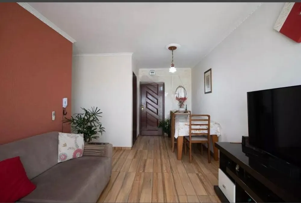 Apartamento, 2 quartos, 70 m² - Foto 2
