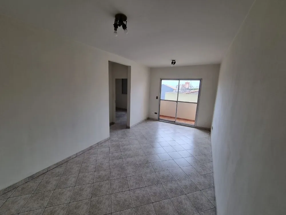 Apartamento, 2 quartos, 71 m² - Foto 1