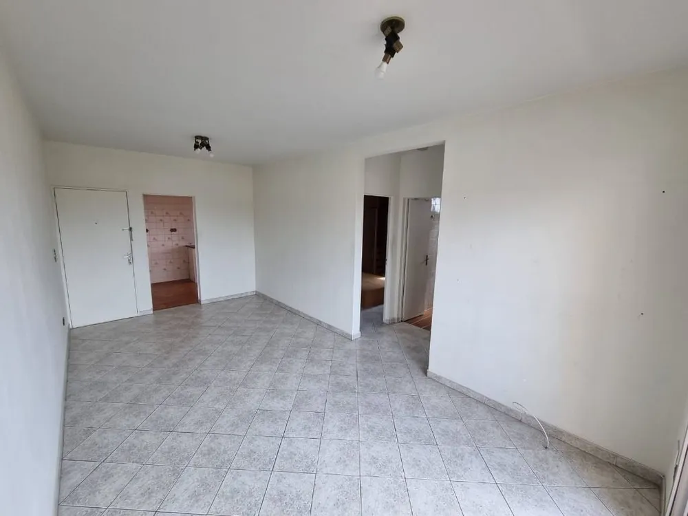 Apartamento, 2 quartos, 71 m² - Foto 2