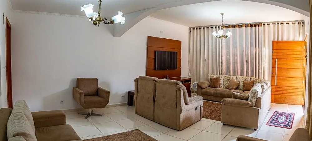 Sobrado, 3 quartos, 400 m² - Foto 3