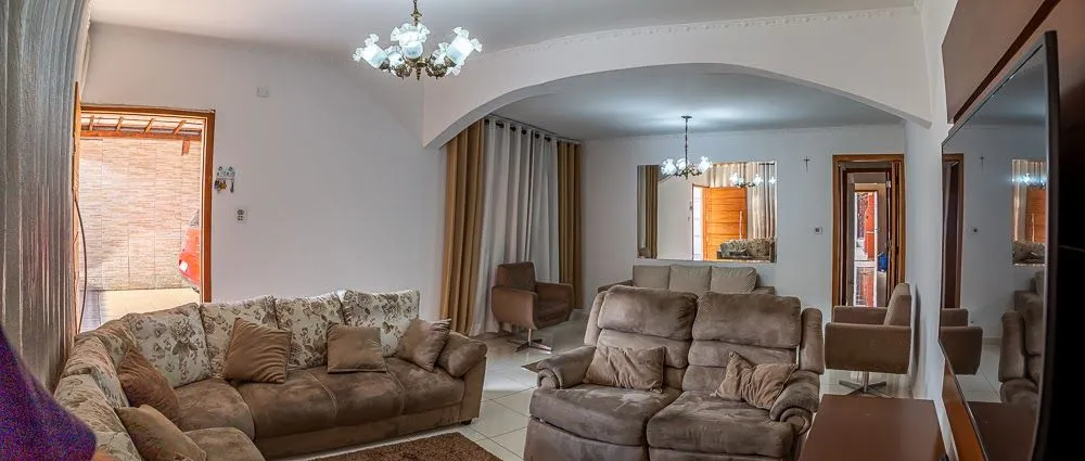 Sobrado, 3 quartos, 400 m² - Foto 2