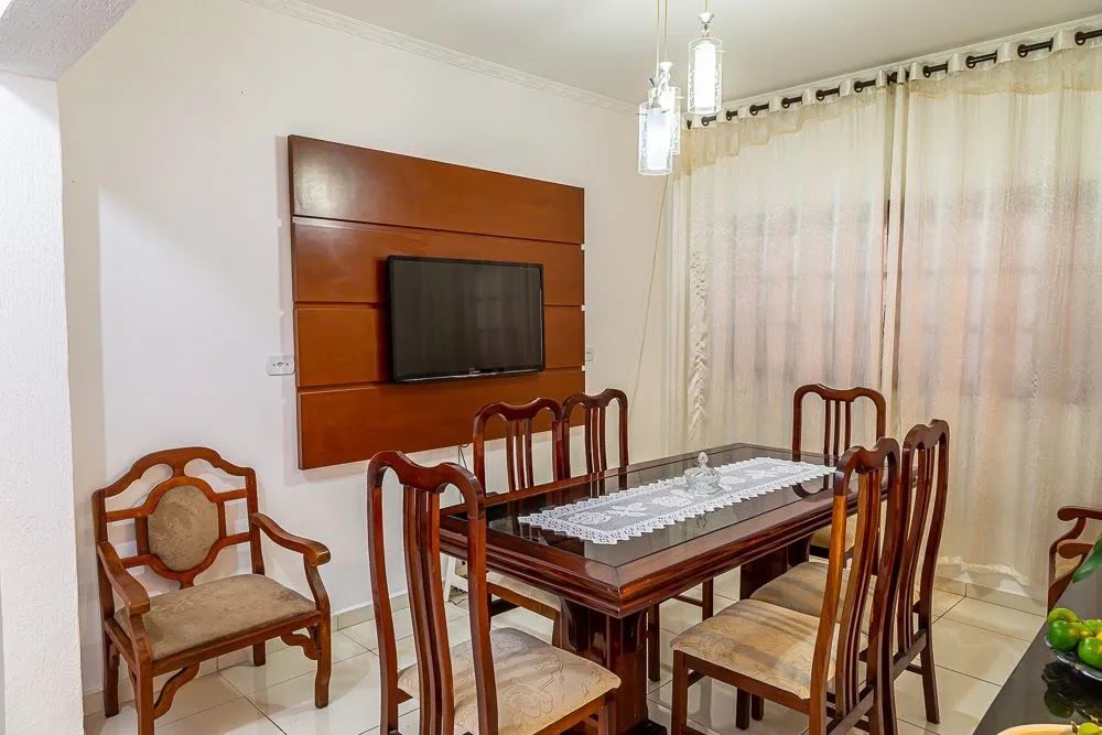 Sobrado, 3 quartos, 400 m² - Foto 4