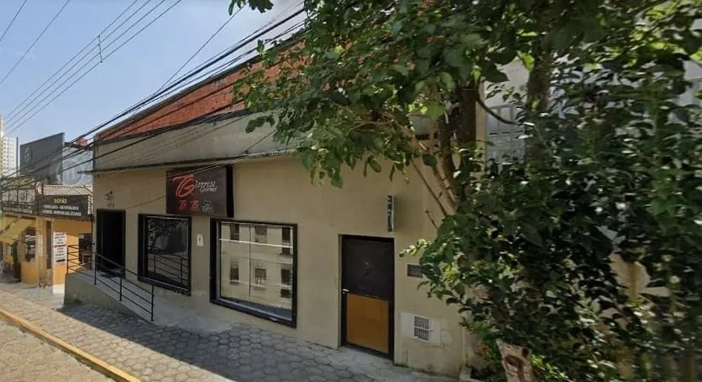 Loja-Salão, 294 m² - Foto 1