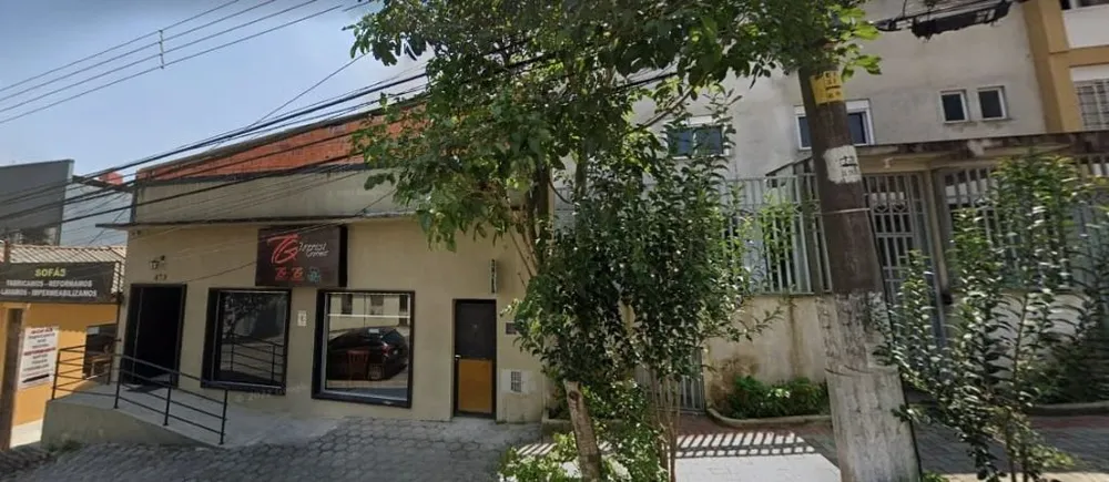 Loja-Salão, 294 m² - Foto 2