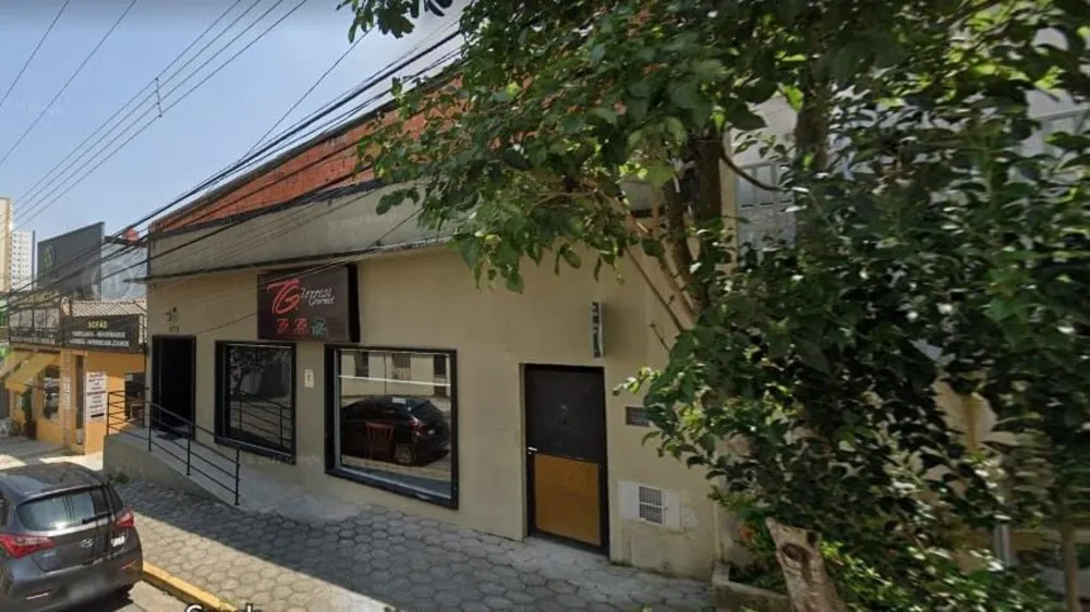 Loja-Salão, 294 m² - Foto 3