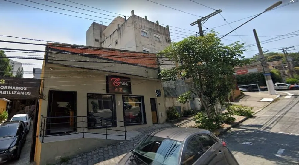 Loja-Salão, 294 m² - Foto 4