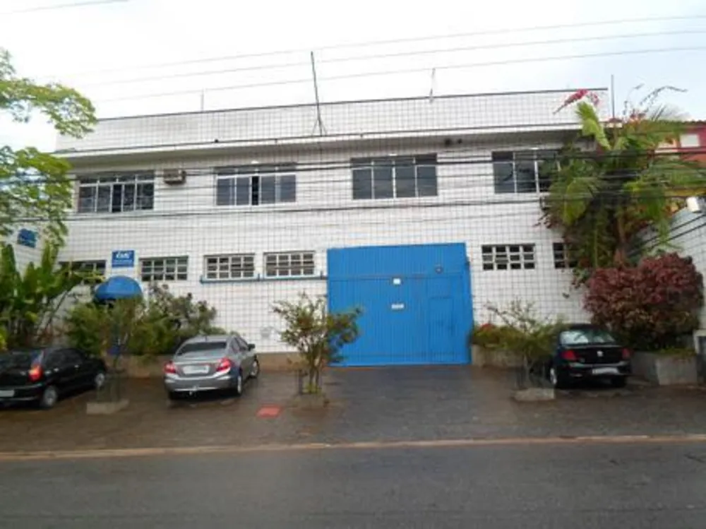 Prédio Inteiro, 15000 m² - Foto 1