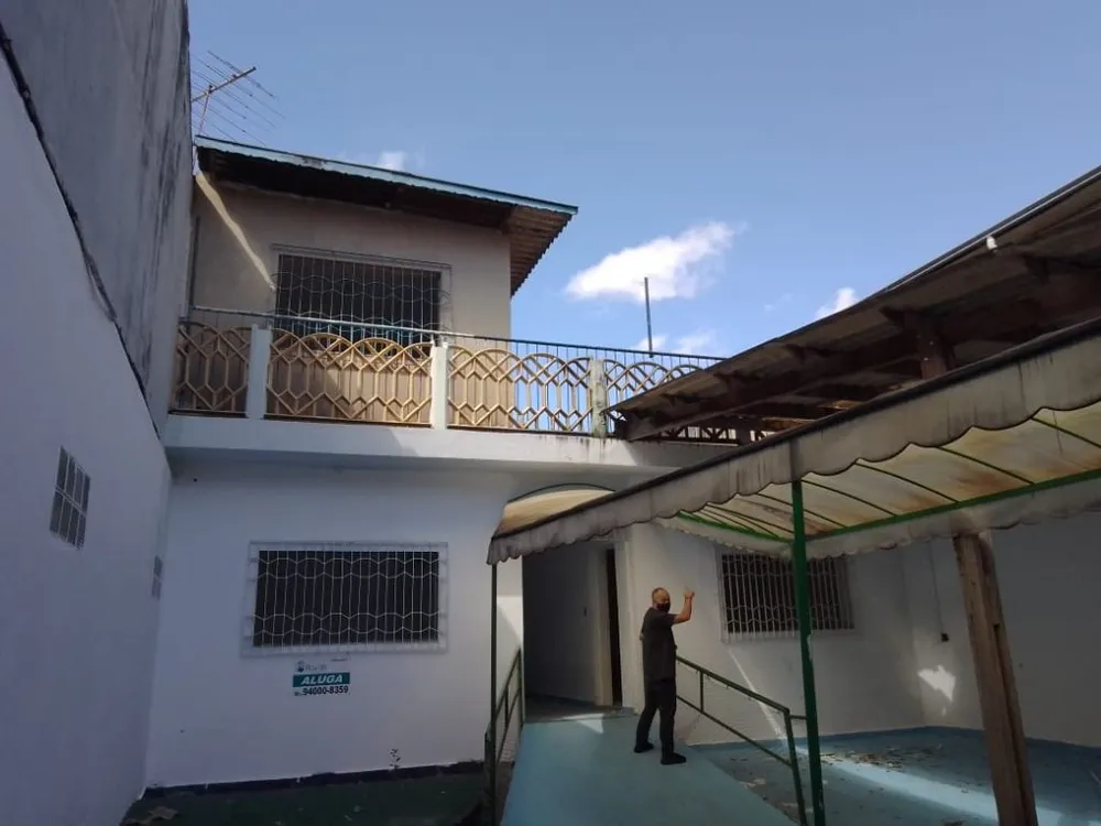 Casa, 11 quartos, 411 m² - Foto 4