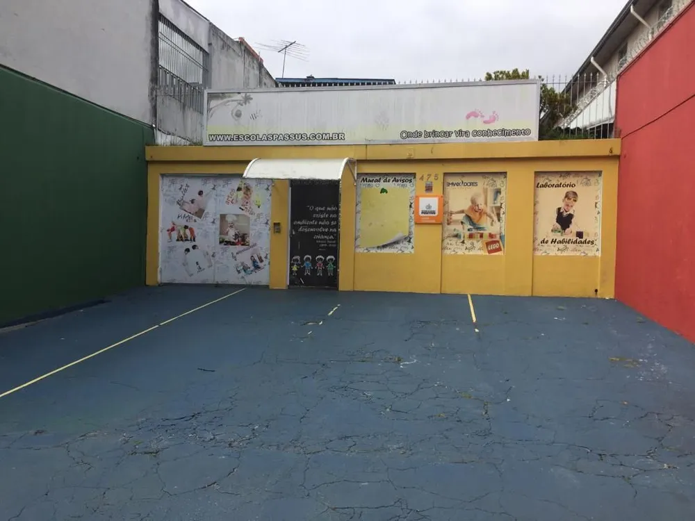 Casa, 11 quartos, 411 m² - Foto 1