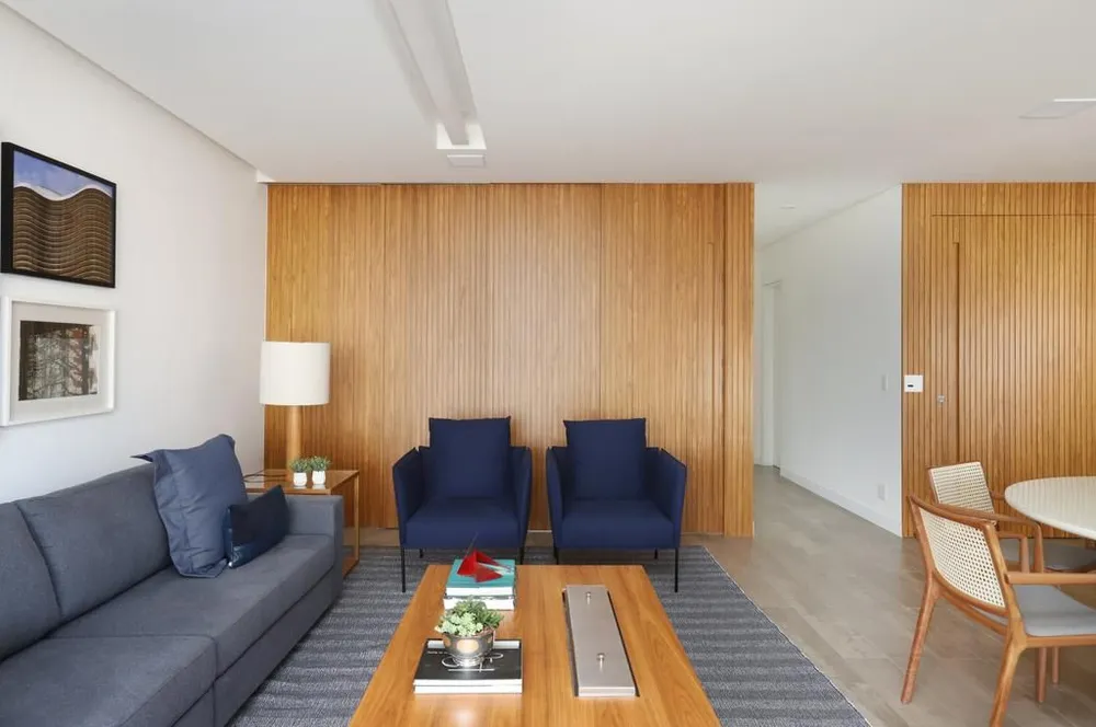 Apartamento, 4 quartos, 250 m² - Foto 4