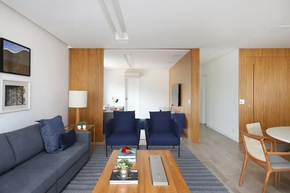 Apartamento, 4 quartos, 250 m² - Foto 3