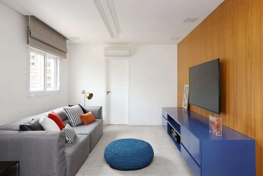 Apartamento, 4 quartos, 250 m² - Foto 1