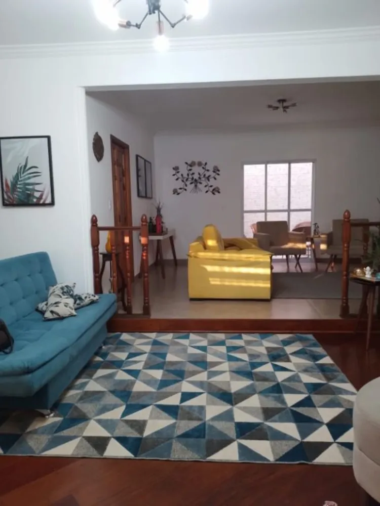 Sobrado, 3 quartos, 155 m² - Foto 2