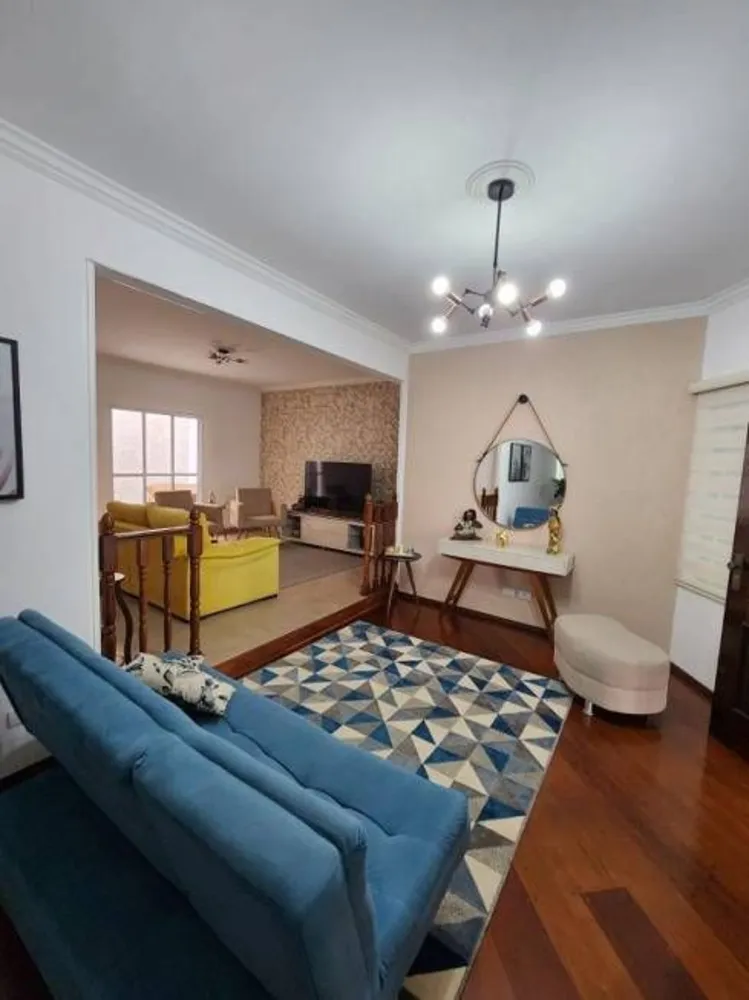 Sobrado, 3 quartos, 155 m² - Foto 4