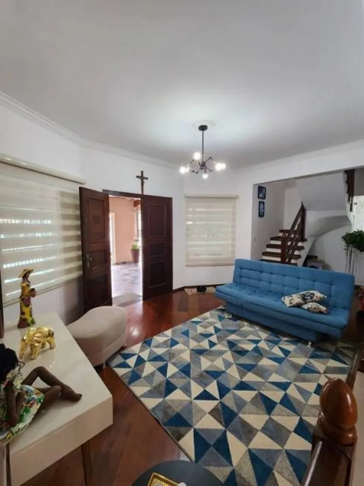 Sobrado, 3 quartos, 155 m² - Foto 1