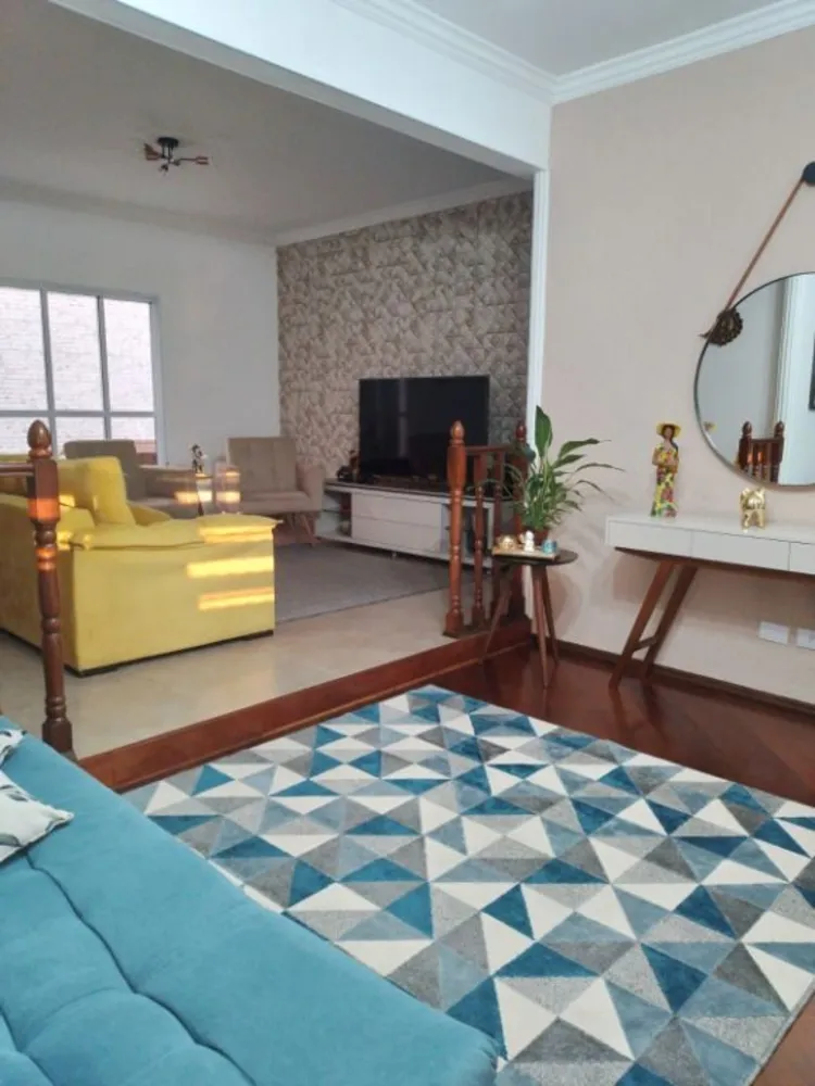 Sobrado, 3 quartos, 155 m² - Foto 3
